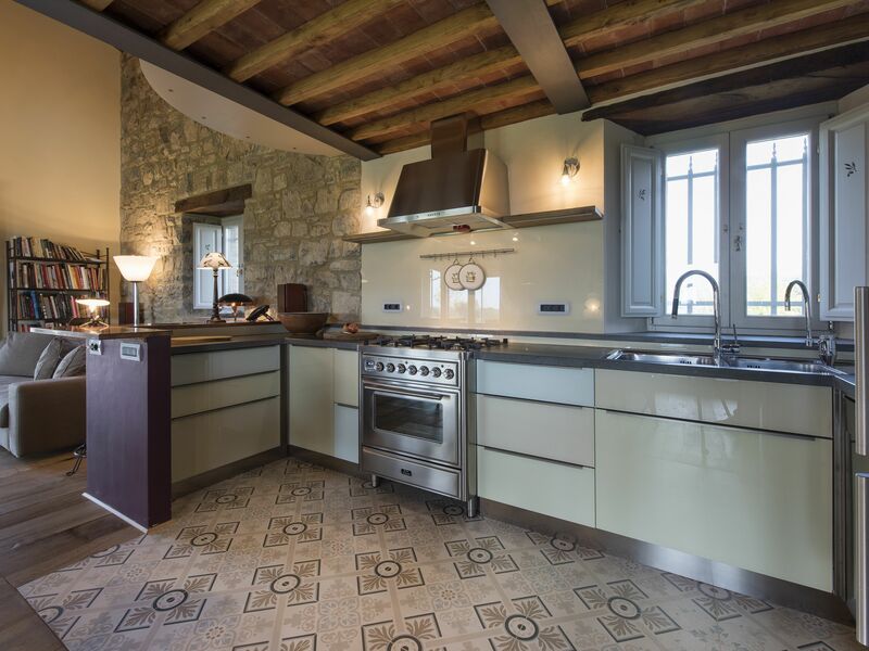 Alojamiento:&nbsp;Quercia