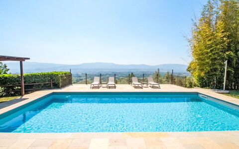 Podere Berrettino: Piscina, Azul, Recurso, Material Compuesto, Eco Hotel, Mueble Para Exteriores, Sombra, Ciudad De Vacaciones, Paisajismo, Hotel