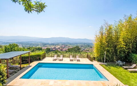 Podere Berrettino: Piscina, Azul, Recurso, Eco Hotel, Jardín, Sombra, Ocio, Mueble Para Exteriores, Paisajismo, Fuente De Agua