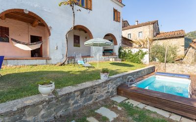 Casa Alice: Propiedad, Edificio, Casa, Bienes Raíces, Piscina, Barrio Residencial, Villa, Inmuebles, Hacienda, Patio Interior