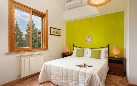 Alojamiento:&nbsp;Ciclamino