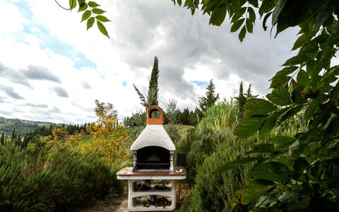 Calanchi Apartments: Cielo, Árbol, Planta, Jardín, Arquitectura, Edificio, Lugar De Adoración, Vacaciones, Casa