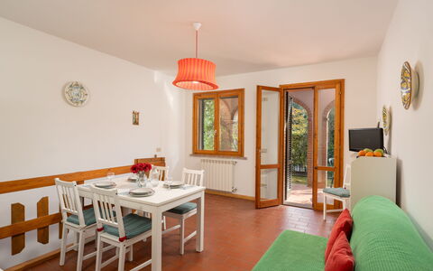 Alojamiento:&nbsp;Ortensia