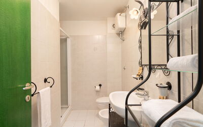 Alojamiento:&nbsp;Geranio