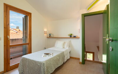 Alojamiento:&nbsp;Geranio