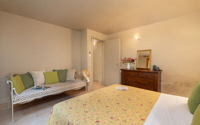 Alojamiento:&nbsp;Tulipano