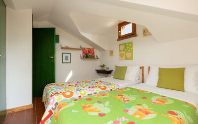 Alojamiento:&nbsp;Mughetto