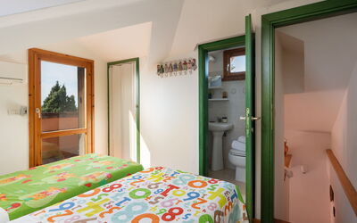 Alojamiento:&nbsp;Mughetto