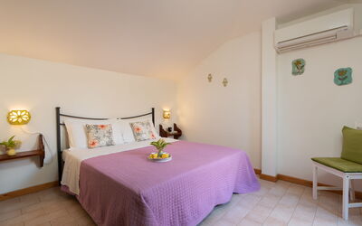 Alojamiento:&nbsp;Calendula