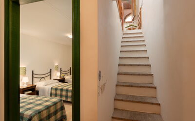 Alojamiento:&nbsp;Dalia