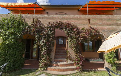 Alojamiento:&nbsp;Geranio