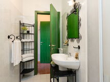 Alojamiento:&nbsp;Rododendro - Garden View Ground Floor