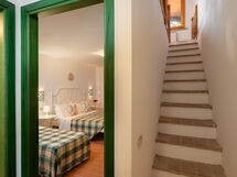 Alojamiento:&nbsp;Rododendro - Garden View Ground Floor