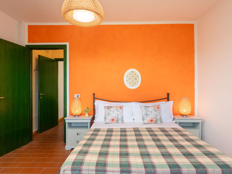 Alojamiento:&nbsp;Rododendro - Garden View Ground Floor