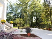 Villa La Casa Bianca