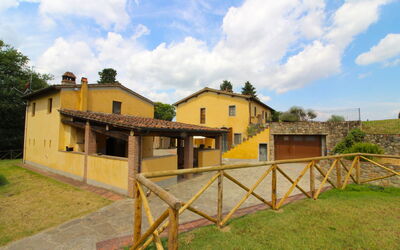 Le Fornaci