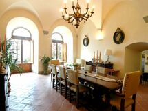 Castello Di Volognano