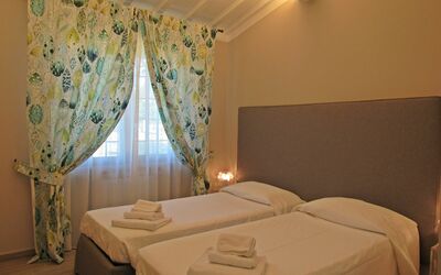 Alojamiento:&nbsp;Fornace 1