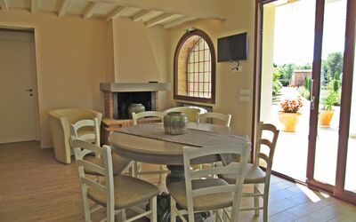 Alojamiento:&nbsp;Fornace 1