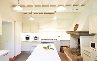 Alojamiento:&nbsp;Casa Padronale