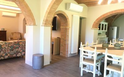 Alojamiento:&nbsp;Casa Padronale