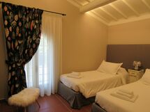 Alojamiento:&nbsp;Fienile