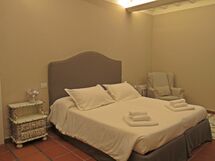 Alojamiento:&nbsp;Fienile