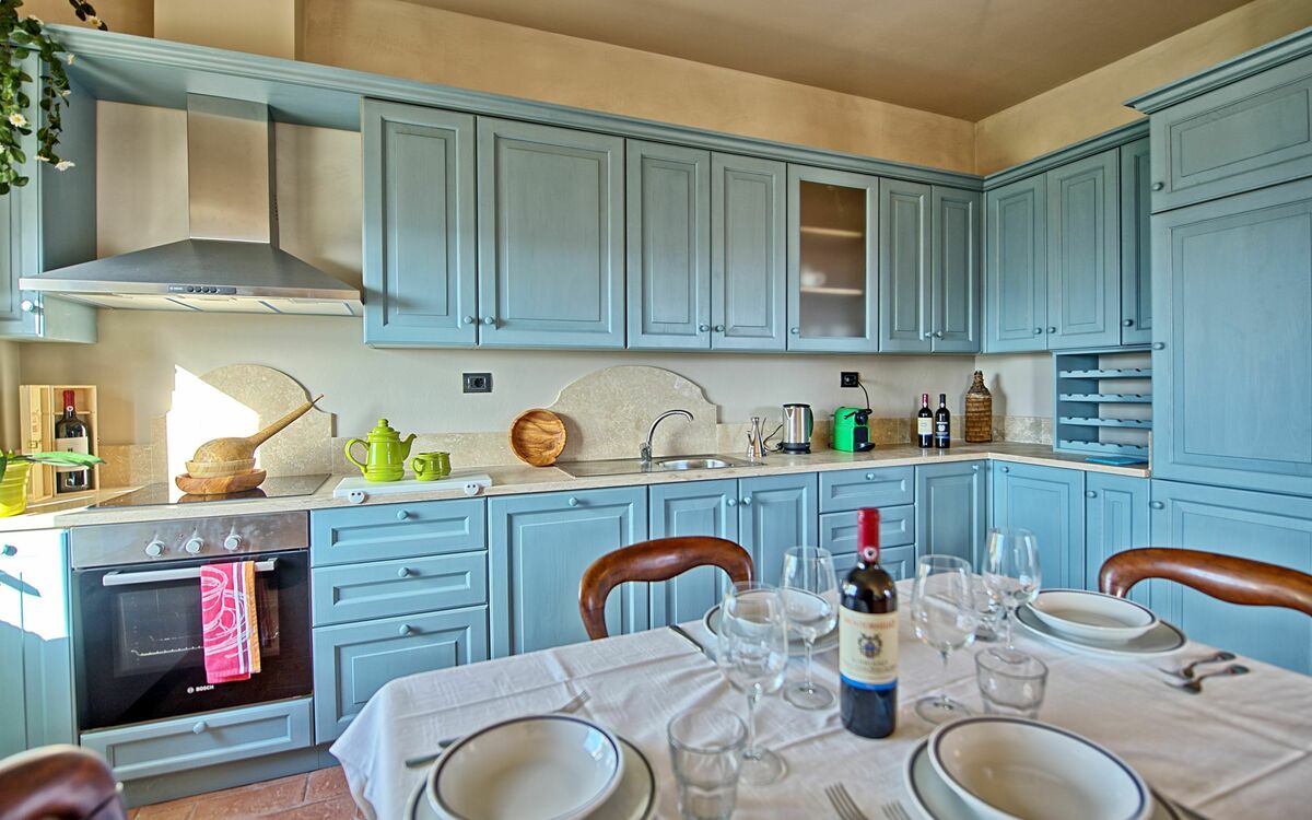 Alojamiento:&nbsp;Bibbiano 3 - Fico