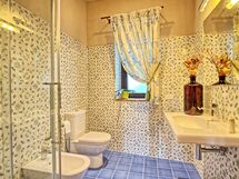 Alojamiento:&nbsp;Bibbiano 3 - Fico