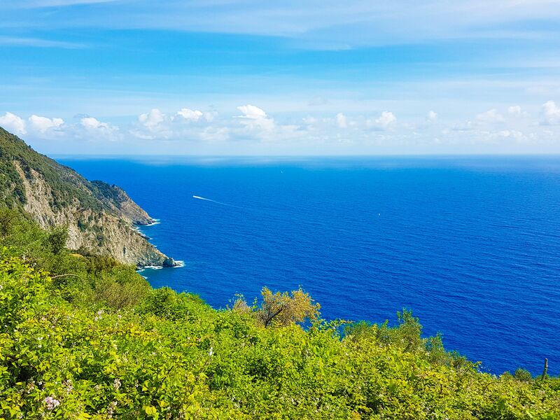 Dai Fiorentini - Apartment In Levanto