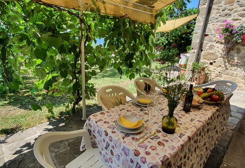 La Casa Del Sole: Planta, Propiedad, Mesa, Botánica, Naturaleza, Flor, Paisaje, Silla, Mueble Para Exteriores, Planta Terrestre