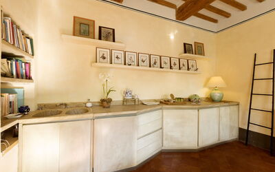 Villa Talamo Fonteblanda