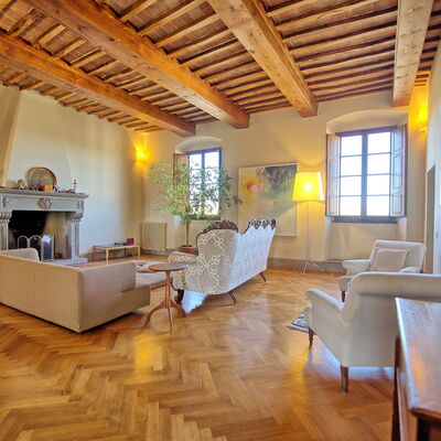 Palazzo Del Capitano