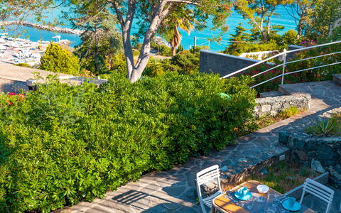 Il Giardino Sul Mare - Levanto: Árbol, Propiedad, Jardín, Bienes Raíces, Arbusto, Planta, Botánica, Plantas Leñosas, Paisaje, Yarda