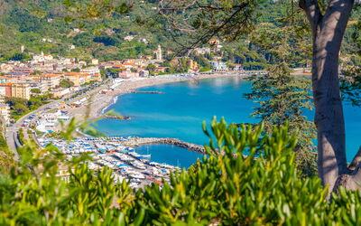 Il Giardino Sul Mare - Levanto