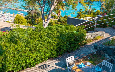 Il Giardino Sul Mare - Levanto