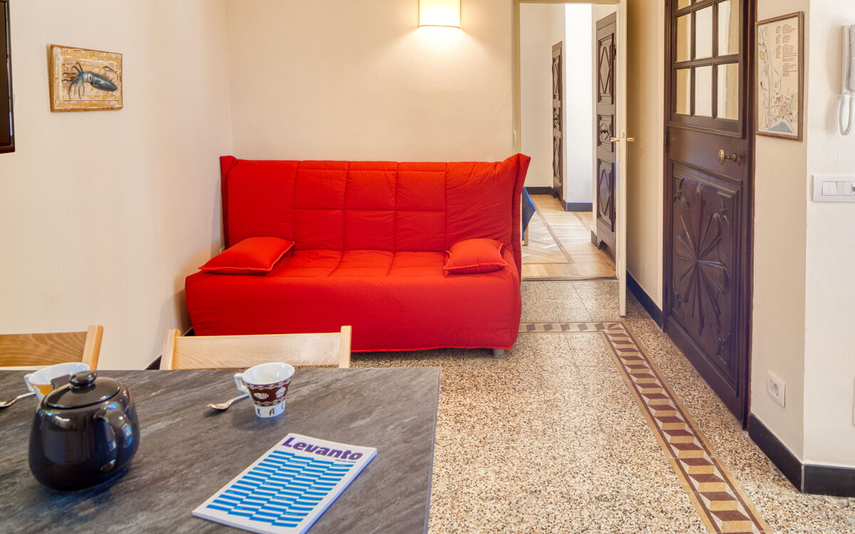 Alojamiento:&nbsp;Totano Apartment - Levanto