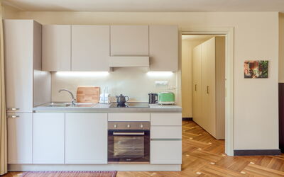 Alojamiento:&nbsp;Aragosta Apartment - Levanto