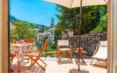 Alojamiento:&nbsp;Totano Apartment - Levanto