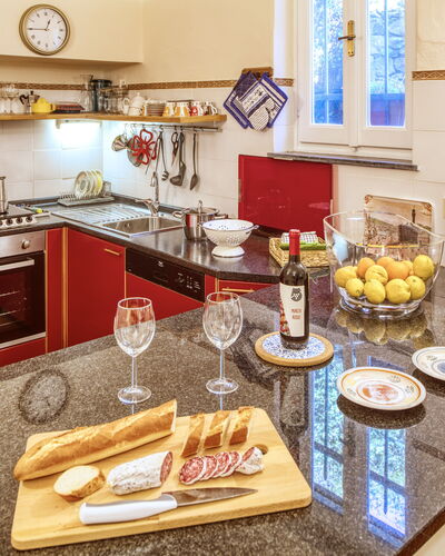 Sgombro Apartment - Levanto