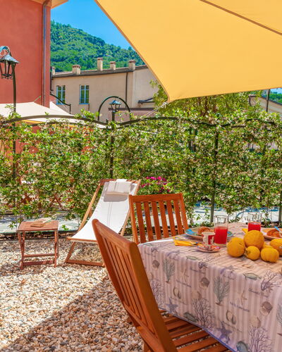 Portovecchio Apartments - Levanto