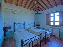 Alojamiento:&nbsp;Quercia