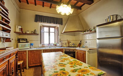 Villa Capolona