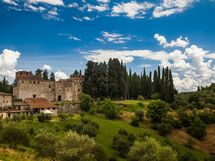 Il Pergolato