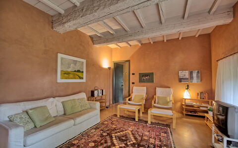Alojamiento:&nbsp;Villa Casino Di Caccia