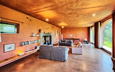 Alojamiento:&nbsp;Villa Sorgente