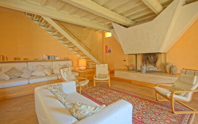 Alojamiento:&nbsp;Villa Banditaccia