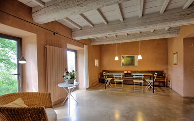 Alojamiento:&nbsp;Villa Casino Di Caccia