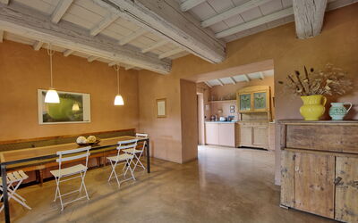 Alojamiento:&nbsp;Villa Casino Di Caccia