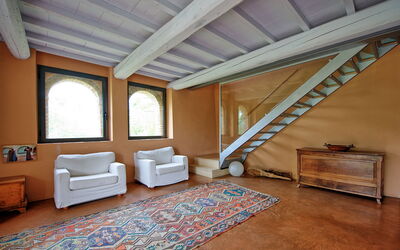 Alojamiento:&nbsp;Villa Cerchiaia